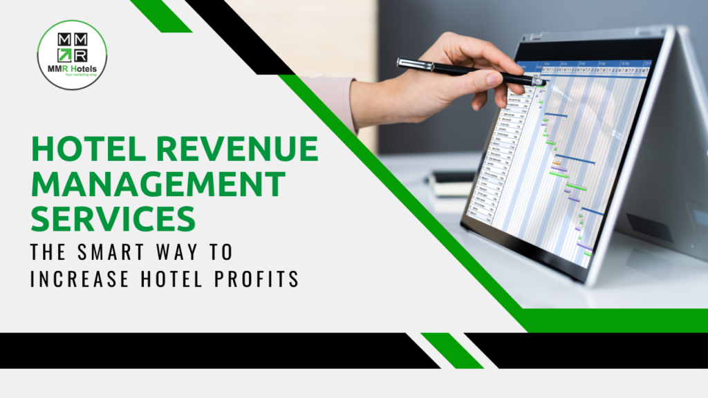 Hotel Revenue Management Services