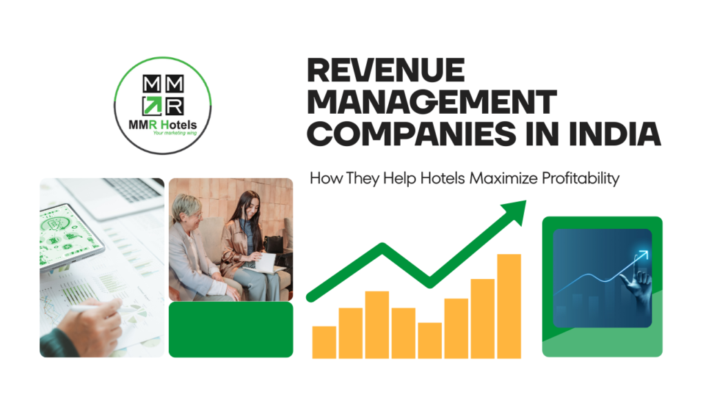Revenue management companies in india