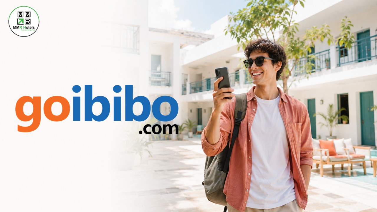 Goibibo Strategy Guide