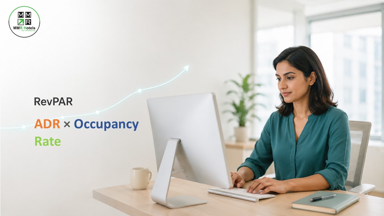 How Revenue Management Companies Help Hotels Increase RevPAR