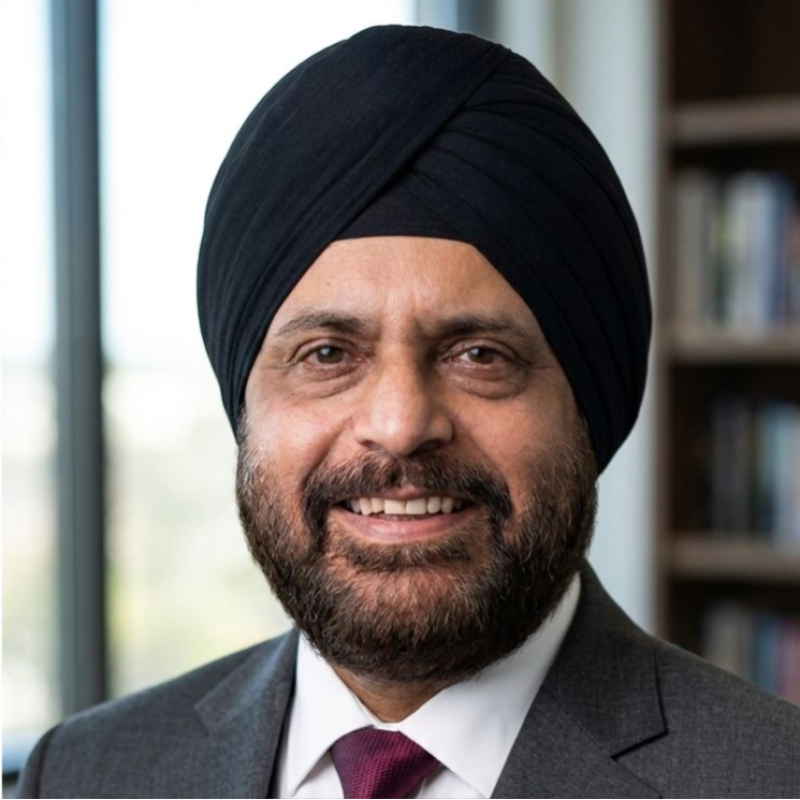 Amandeep Singh Duggal - Co-Founder & Vice President, MMR Hotels