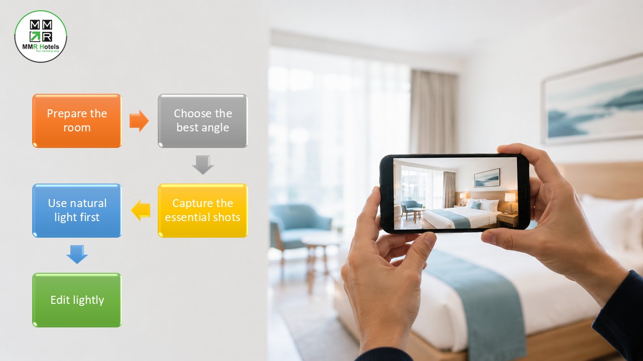 Hotel Photography Guide