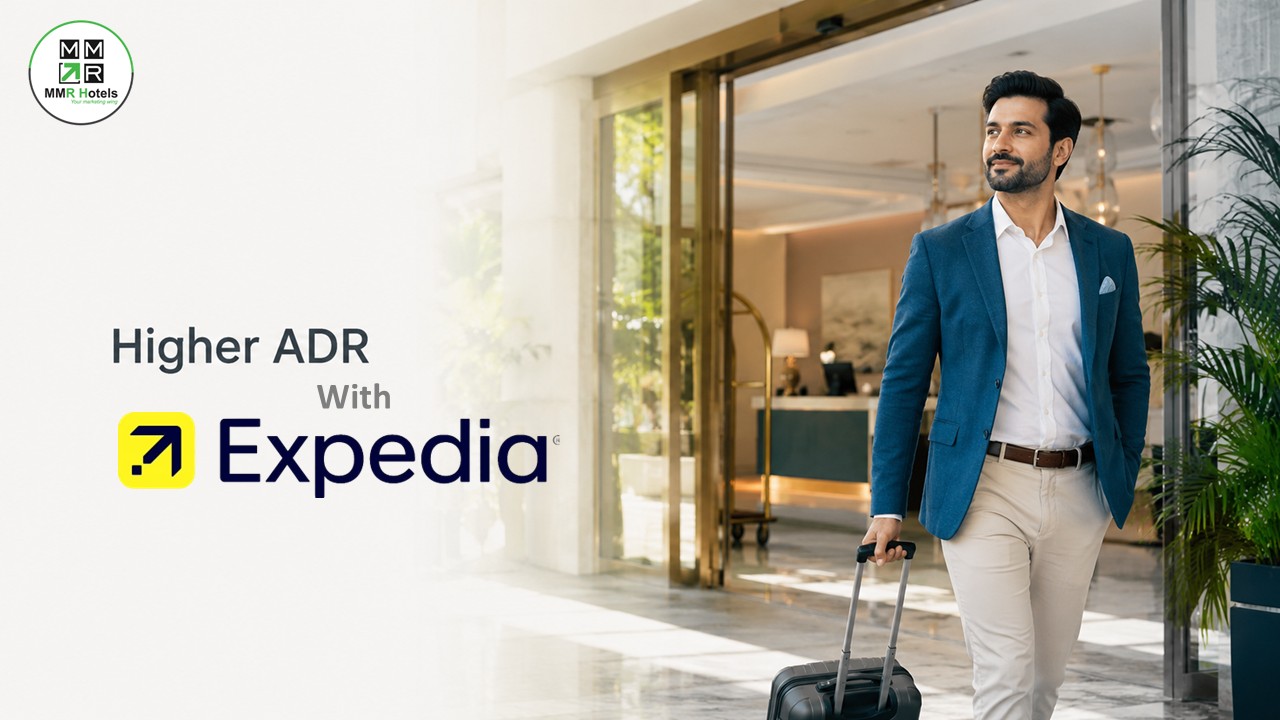 Expedia Strategy Guide