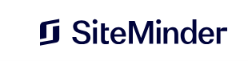 SiteMinder