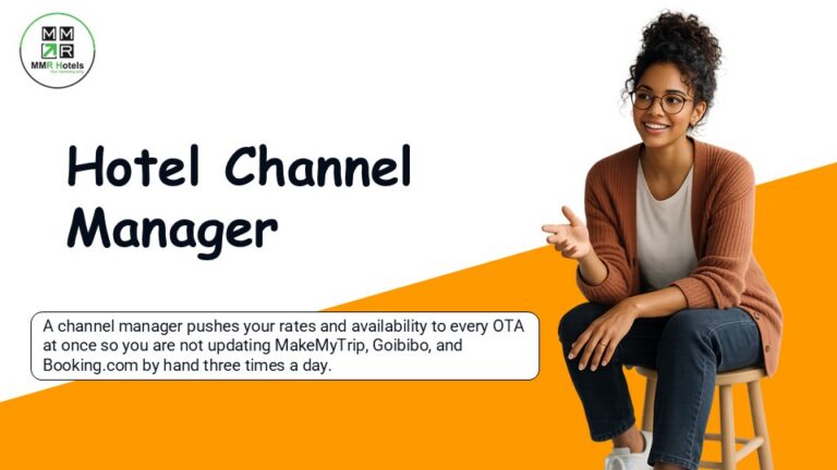 Hotel Channel Manager: What It Does, How to Choose One, and How to Know the Sync Is Actually Working