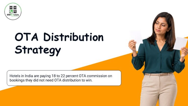 OTA Distribution Strategy: The Complete Guide