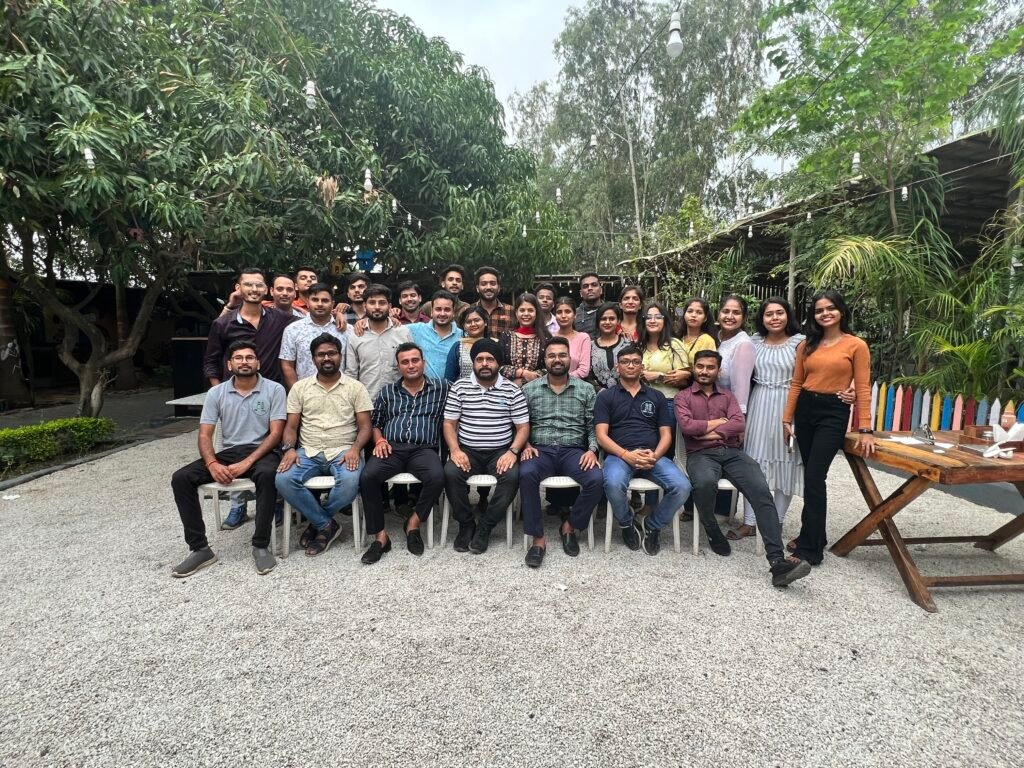 MMR Hotels Team