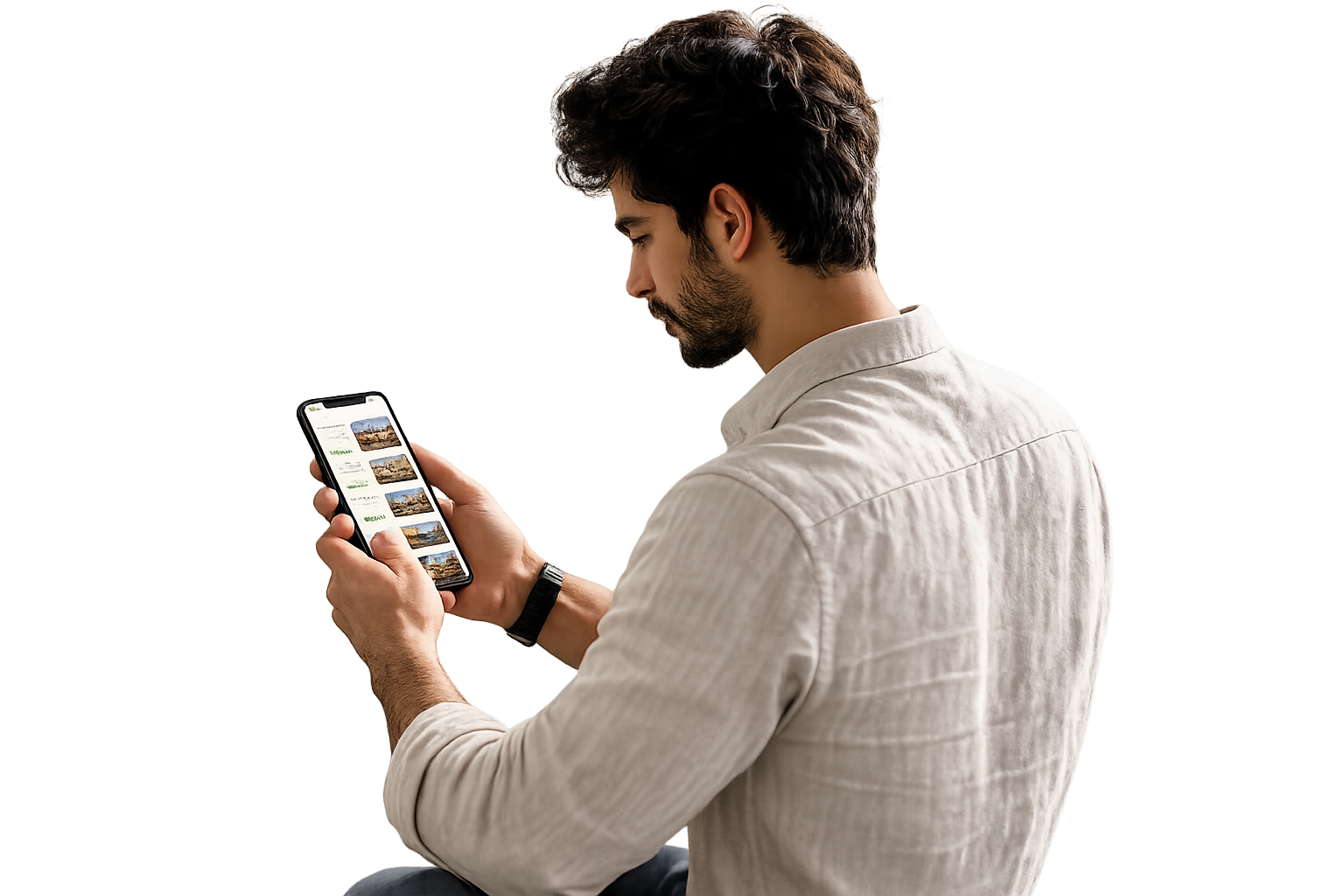 OTA Listing Optimization Guide